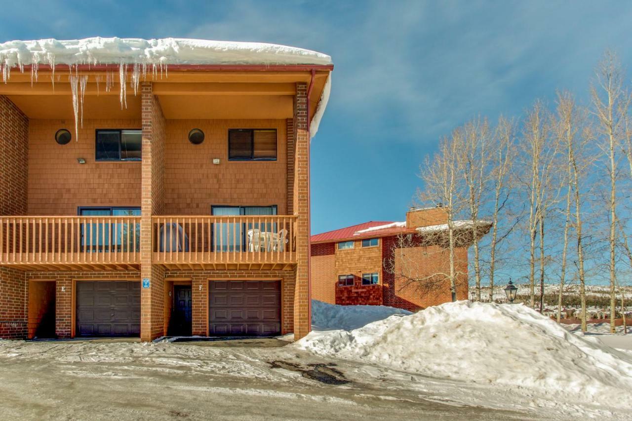 Lagoon Townhome Frisco Bagian luar foto