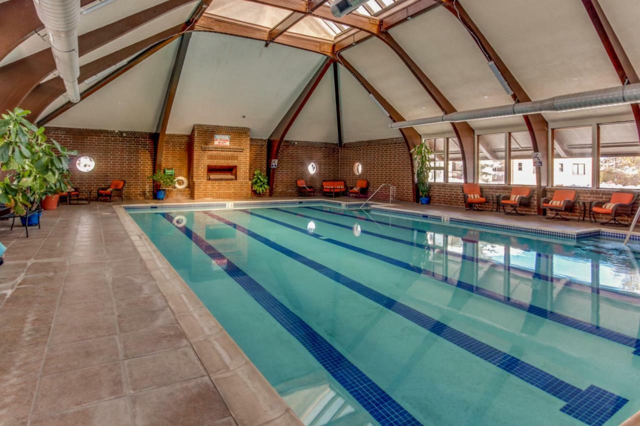 Lagoon Townhome Frisco Bagian luar foto