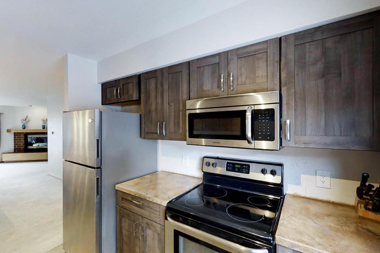 Lagoon Townhome Frisco Bagian luar foto