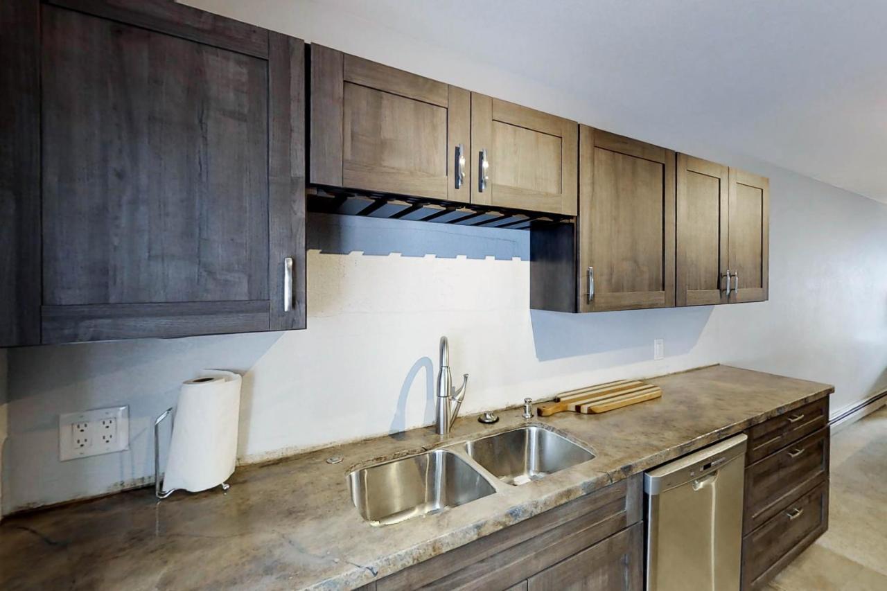 Lagoon Townhome Frisco Bagian luar foto