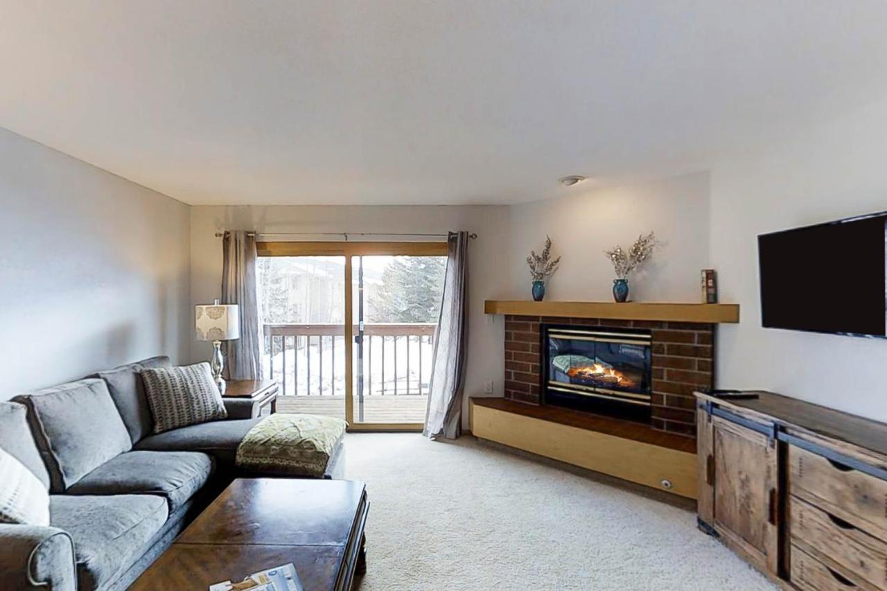Lagoon Townhome Frisco Bagian luar foto