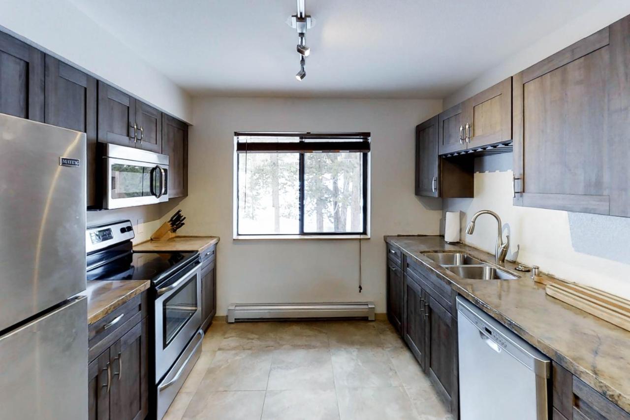 Lagoon Townhome Frisco Bagian luar foto