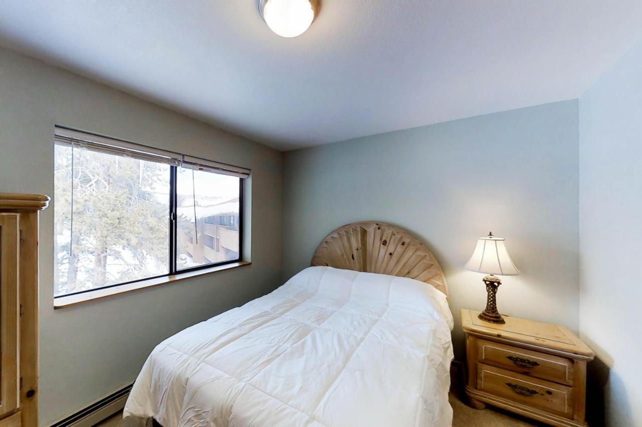 Lagoon Townhome Frisco Bagian luar foto