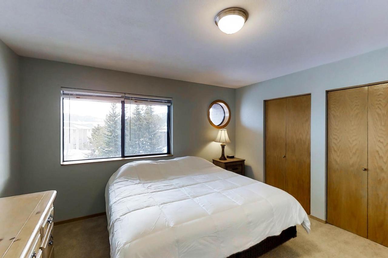 Lagoon Townhome Frisco Bagian luar foto