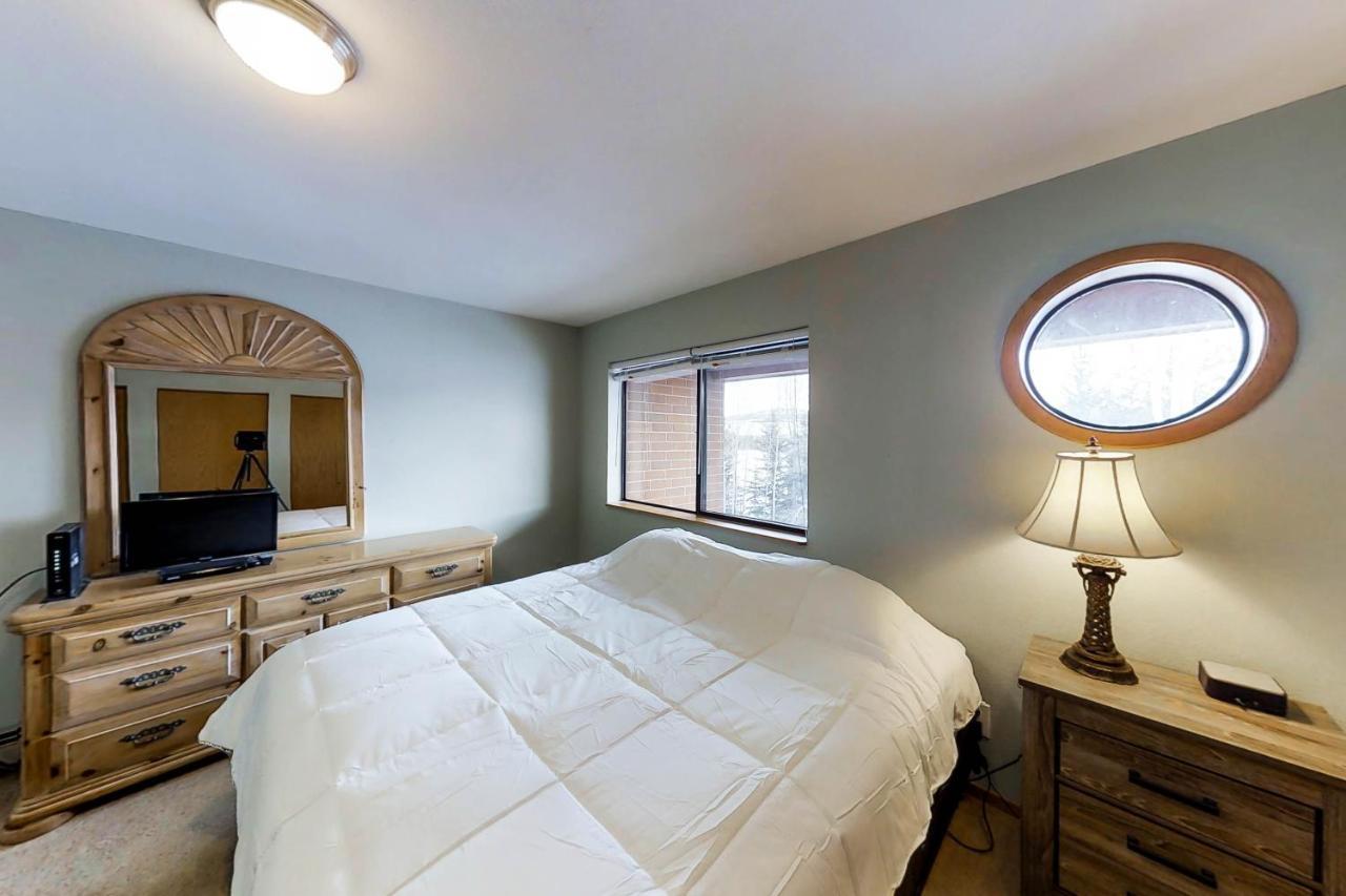Lagoon Townhome Frisco Bagian luar foto